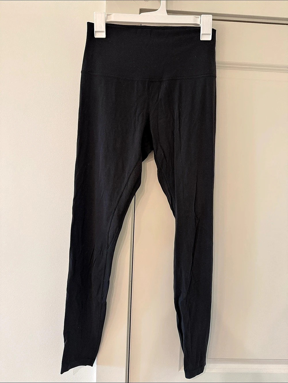 lululemon Align High-Rise Pant Black Leggings